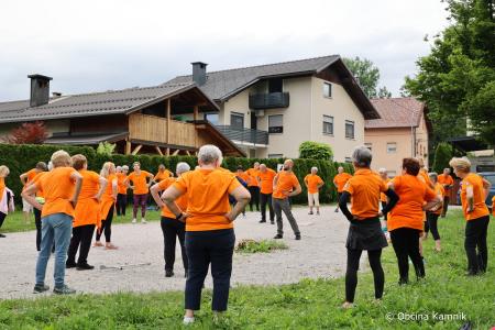 Šola zdravja Keršmančev park Kamnik praznuje 15 let delovanja (10)